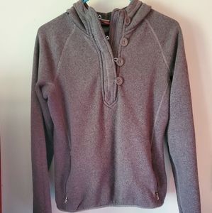 North Face Hoodie